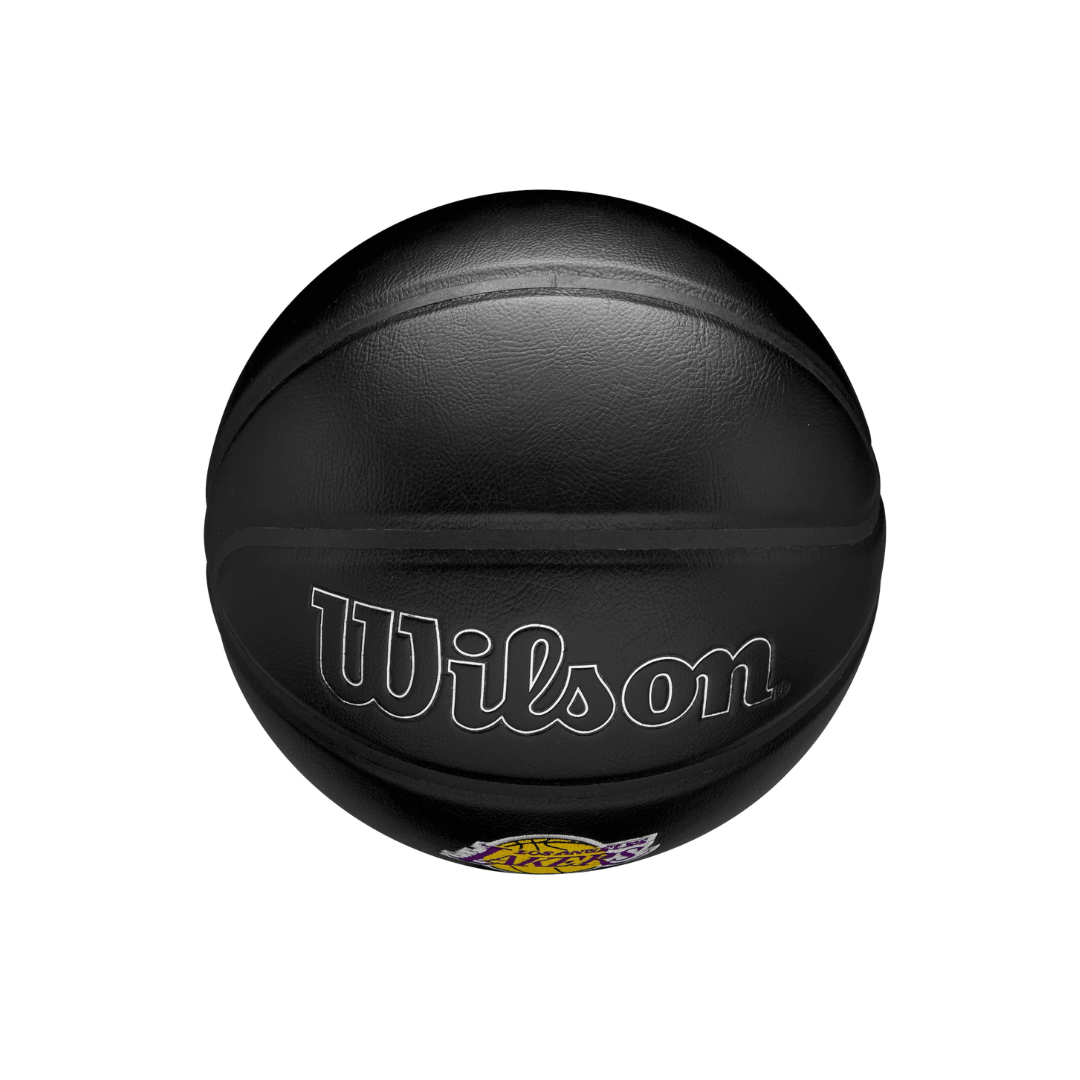 Wilson NBA Team Premier Los Angeles Lakers Basketball #7 - Deportes Salvador Colom