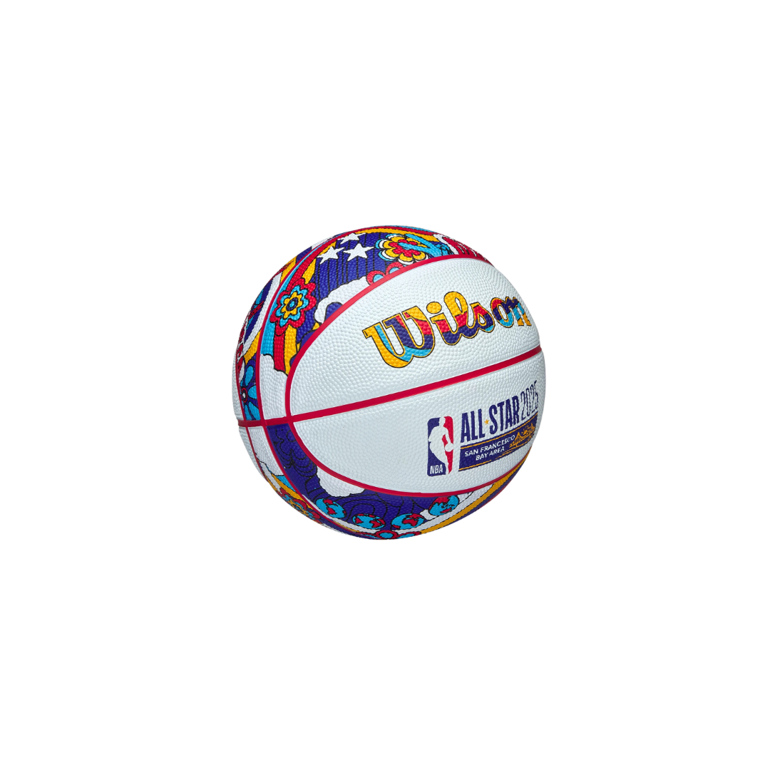 Wilson NBA All-Star Mini Basketball #3 - Deportes Salvador Colom