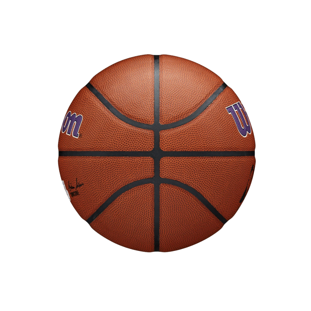 Wilson NBA Team Los Angeles Lakers Alliance Basketball #7 - Deportes Salvador Colom