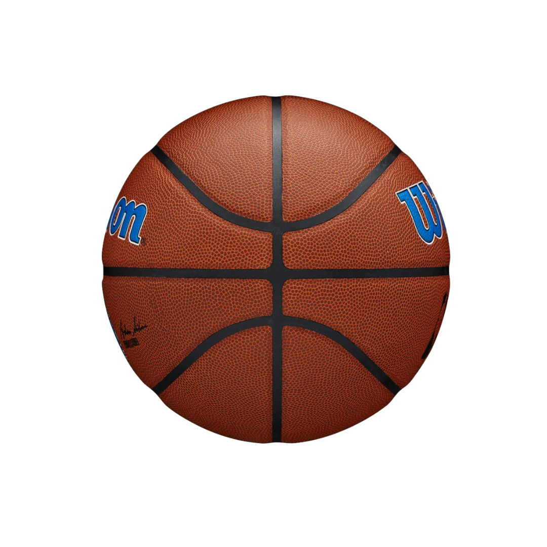 Wilson NBA Team Dallas Mavericks Alliance Basketball #7 - Deportes Salvador Colom