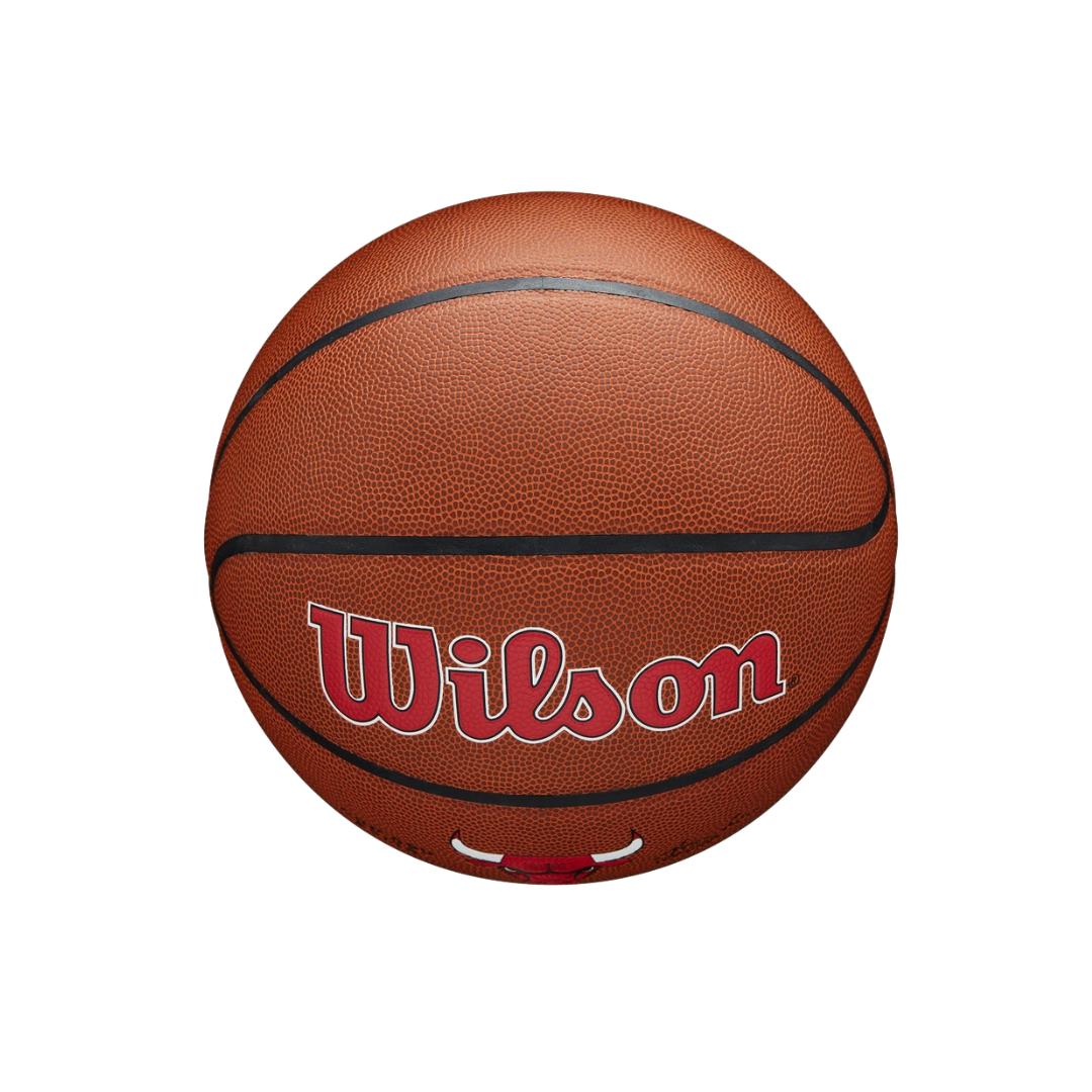Wilson NBA Team Chicago Bulls Alliance Basketball #7 - Deportes Salvador Colom