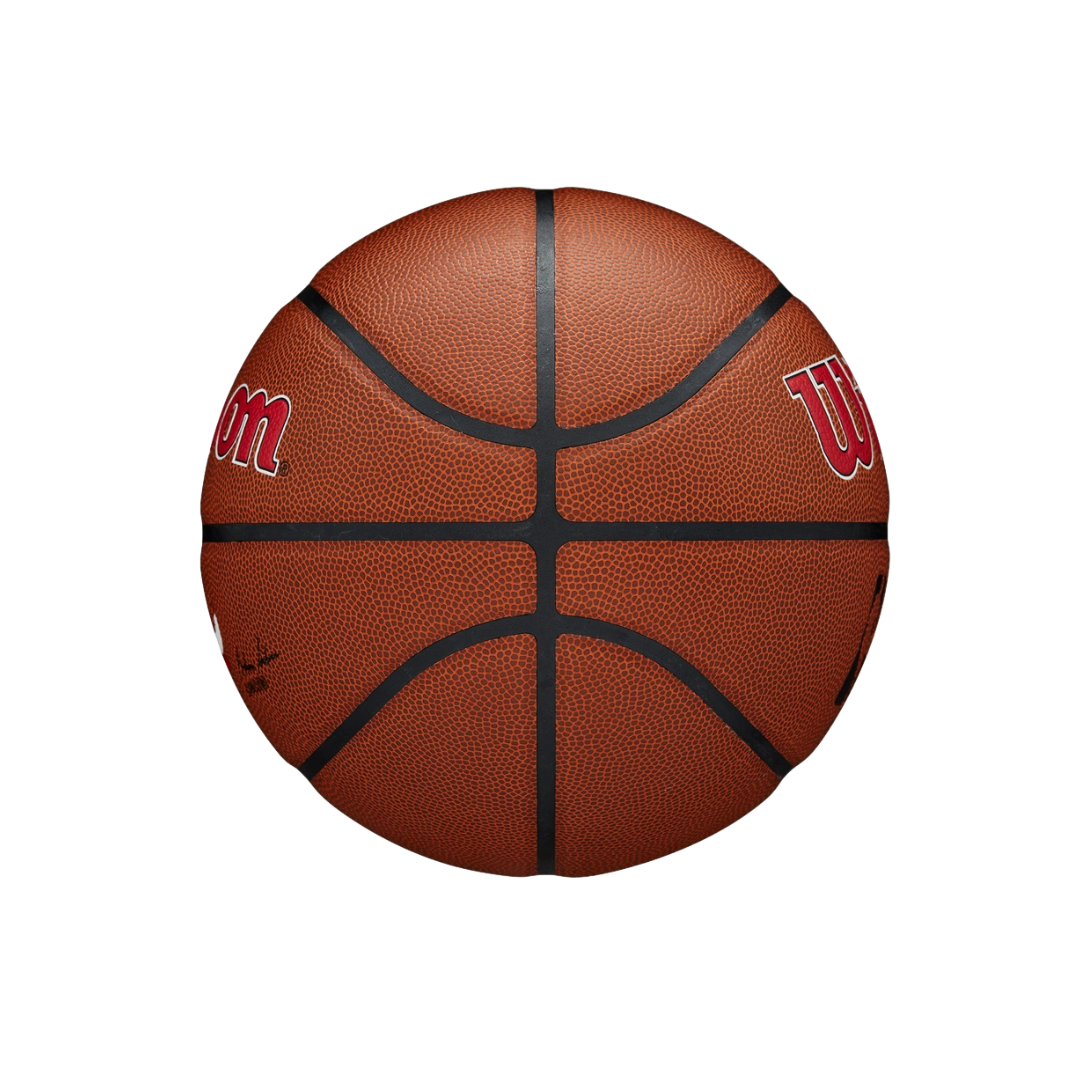 Wilson NBA Team Chicago Bulls Alliance Basketball #7 - Deportes Salvador Colom