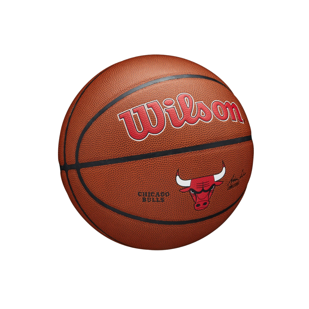 Wilson NBA Team Chicago Bulls Alliance Basketball #7 - Deportes Salvador Colom