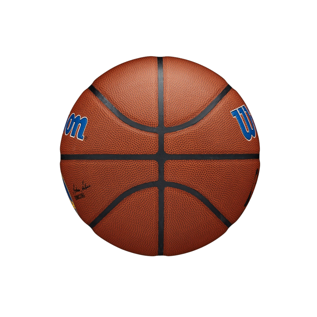 Wilson NBA Team Golden State Warriors Alliance Basketball #7 - Deportes Salvador Colom