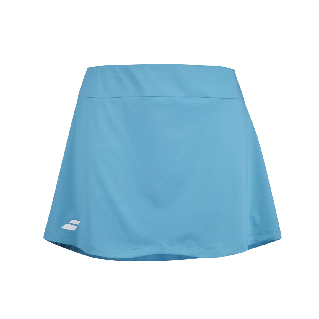 Babolat Play Girl's Skirt (Blue)