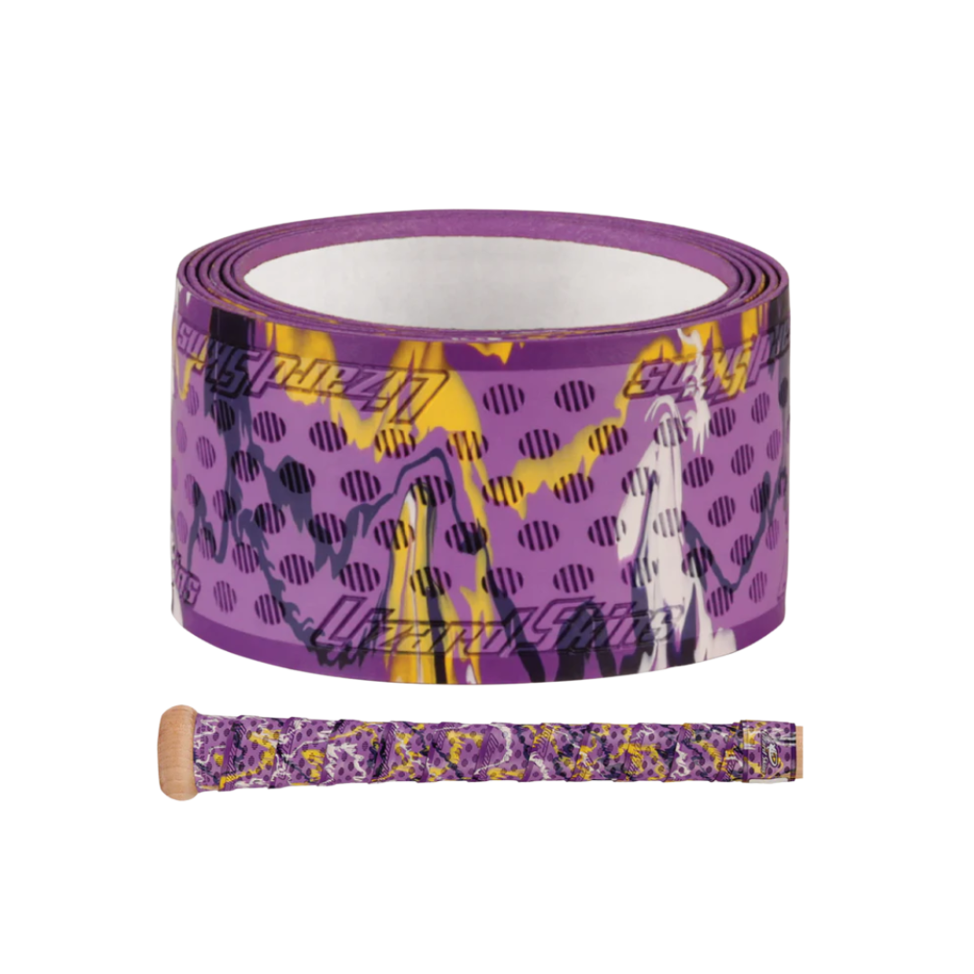 Lizard Skins DSP Ultra Bat Grip 1.8mm (Geaux Camo)