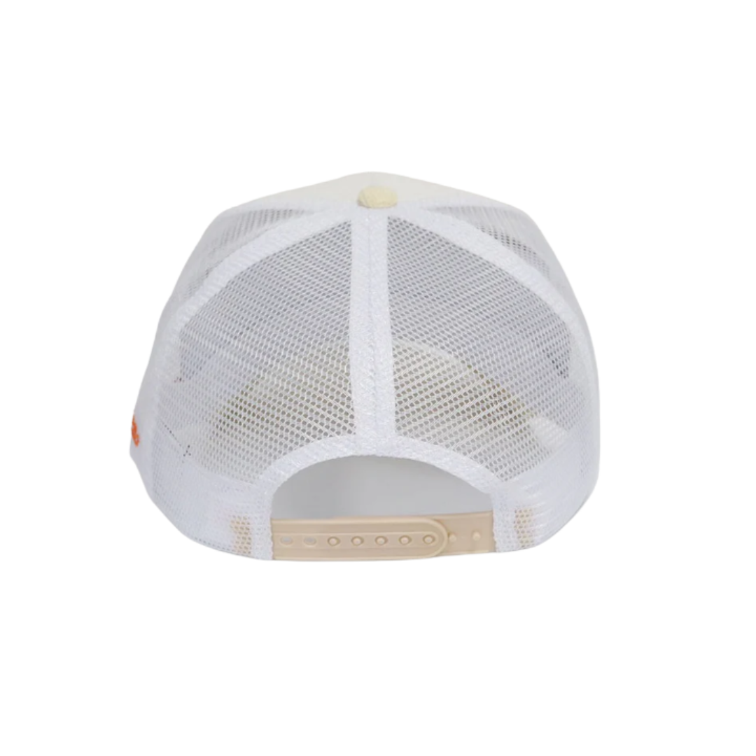 Image of Homegrown PR Orange Blossom Trucker