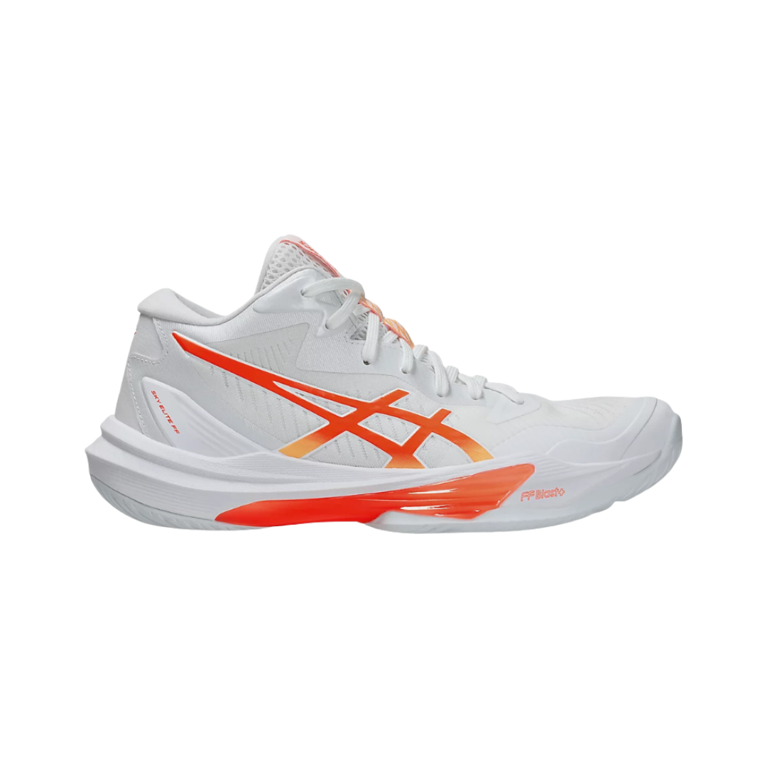 Asics Sky Elite FF MT 3 Women (White/Orange)