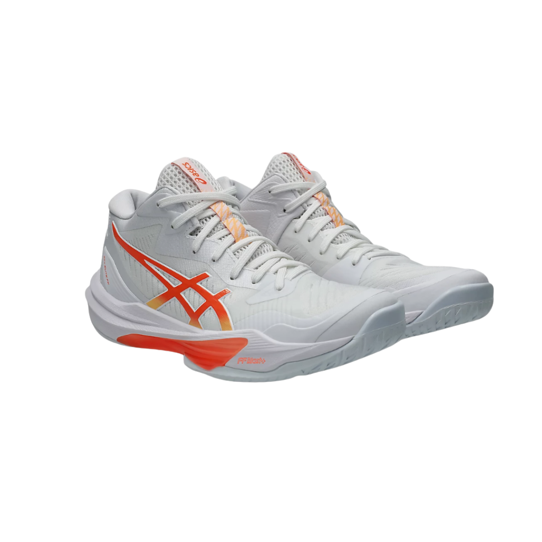 Asics Sky Elite FF MT 3 Women (White/Orange)