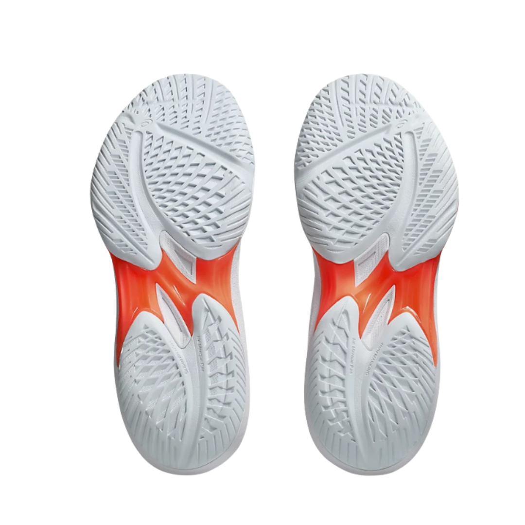 Asics Sky Elite FF MT 3 Women (White/Orange)