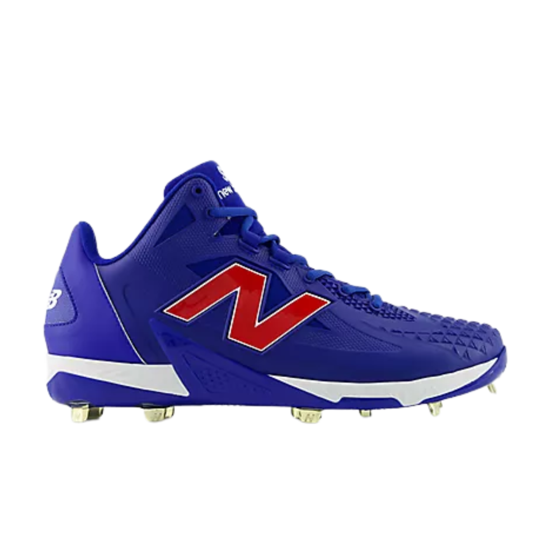 New Balance Fuelcell Ohtani 1 Metal (Royal/Red)