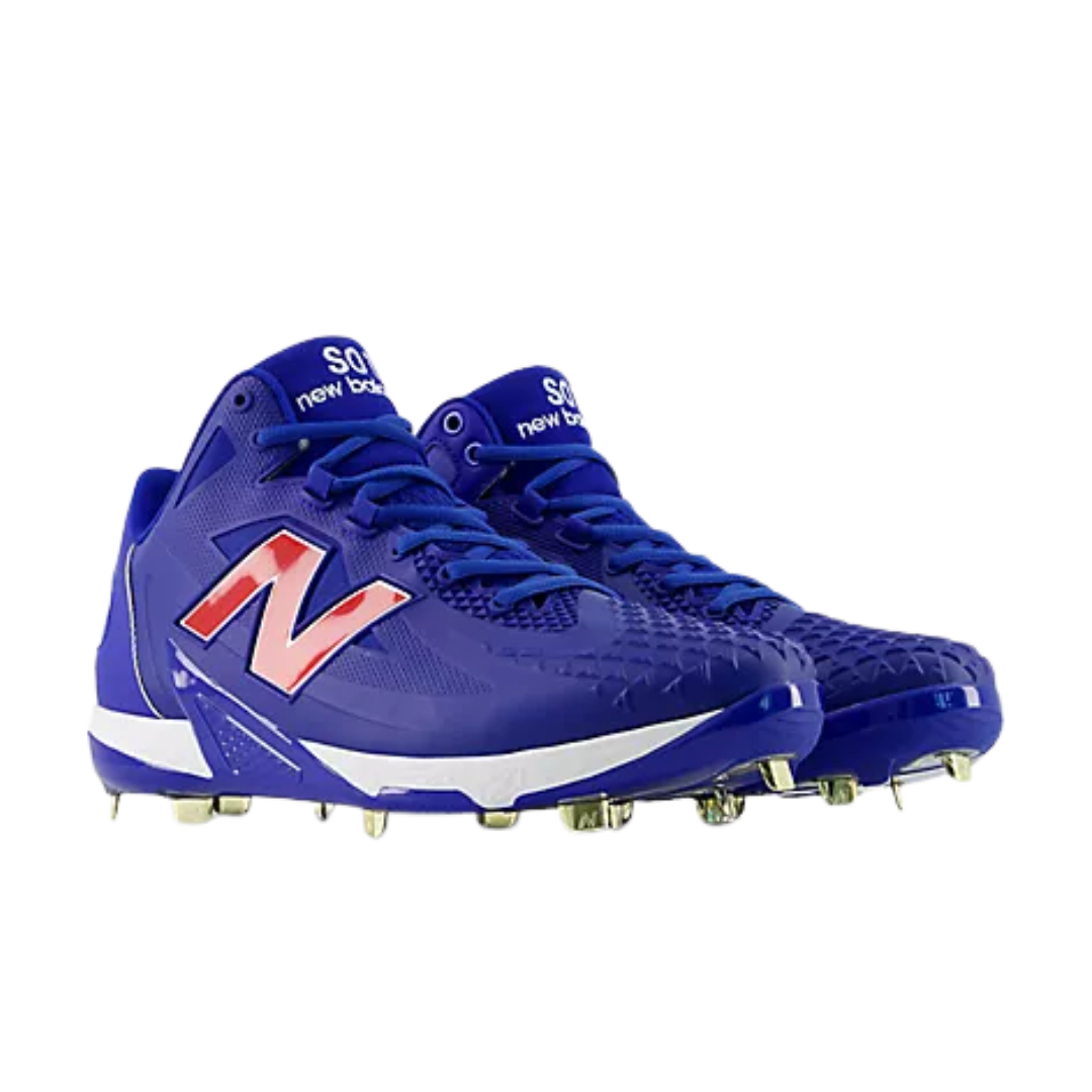 New Balance Fuelcell Ohtani 1 Metal (Royal/Red)