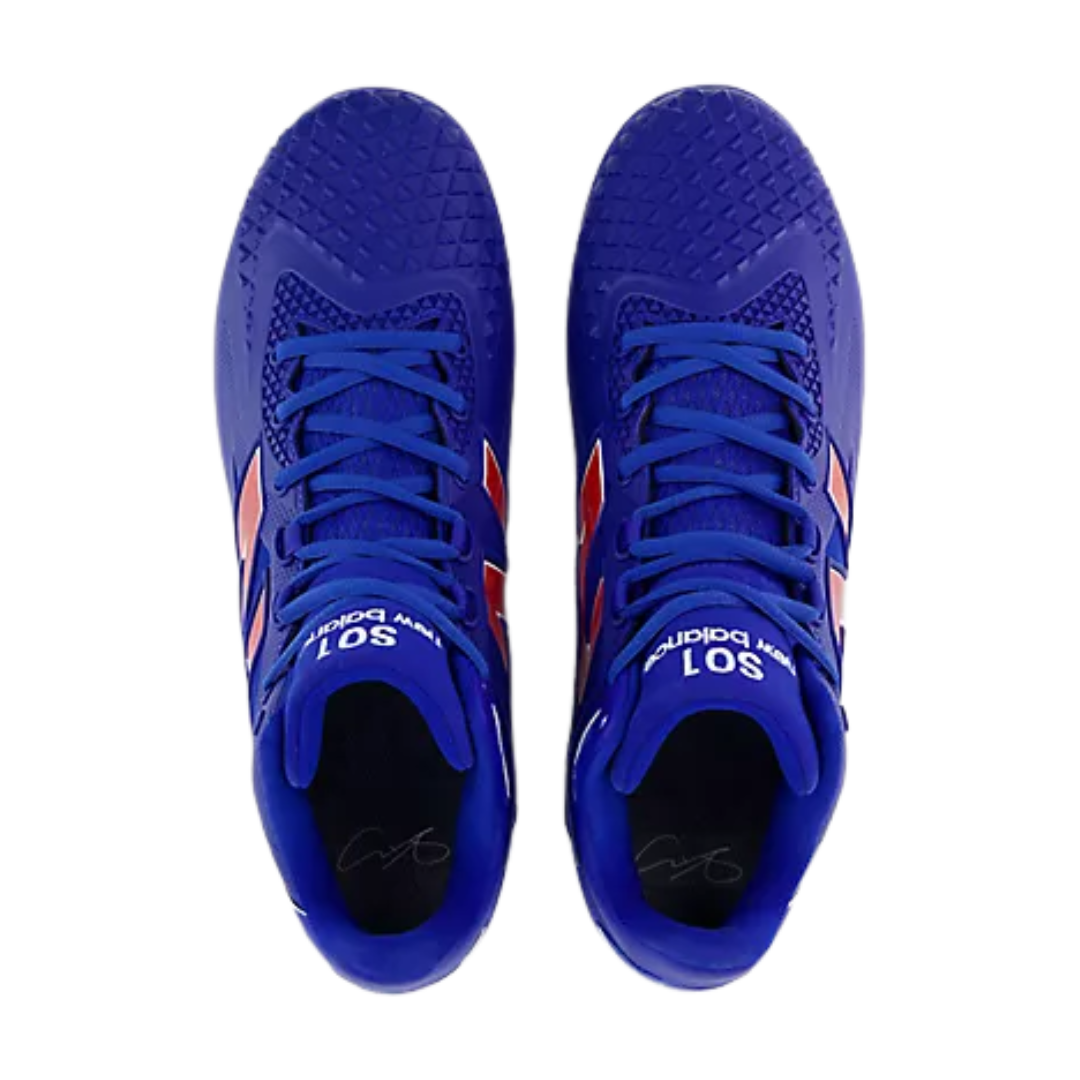 New Balance Fuelcell Ohtani 1 Metal (Royal/Red)