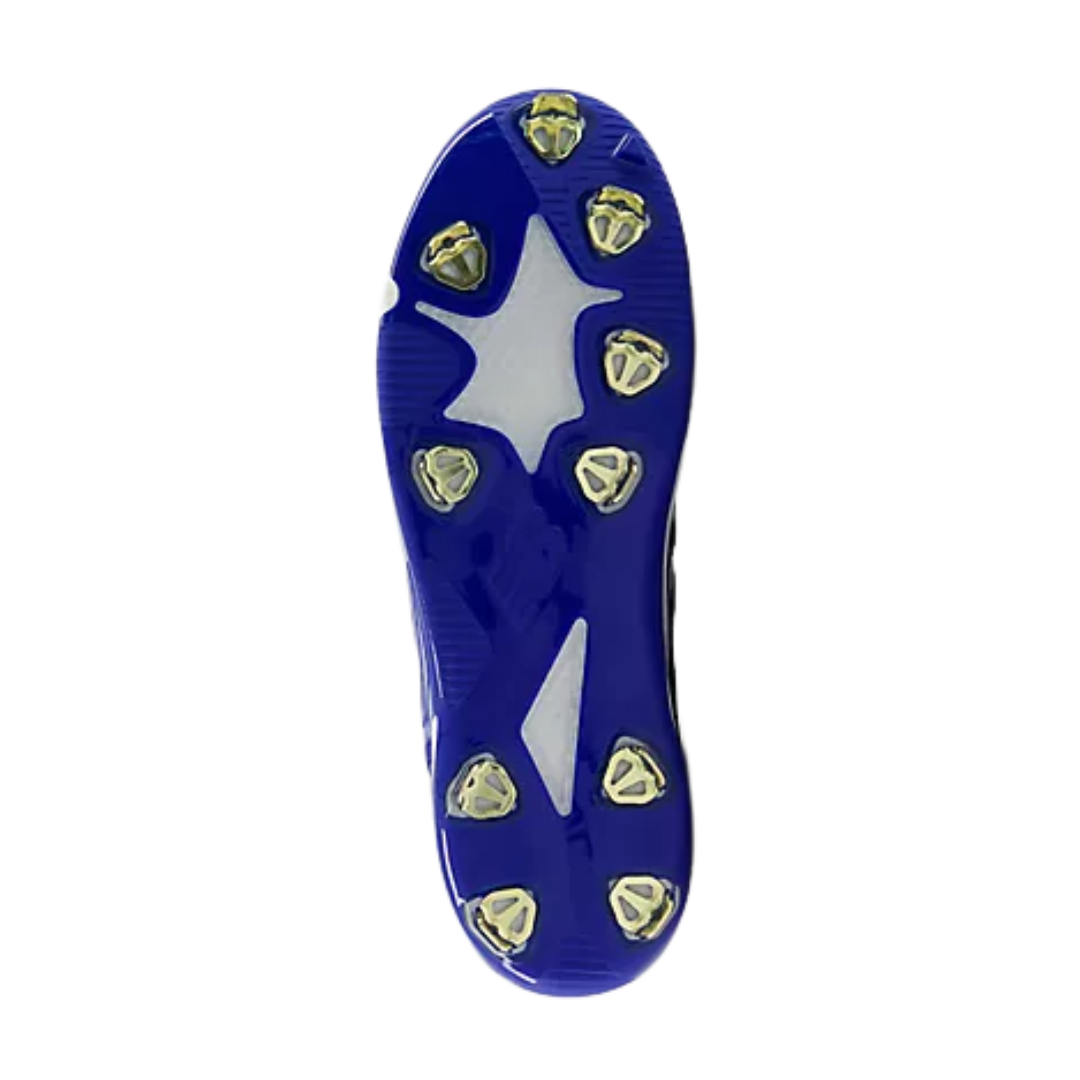 Image of New Balance Fuelcell Ohtani 1 Metal (Royal/Red)