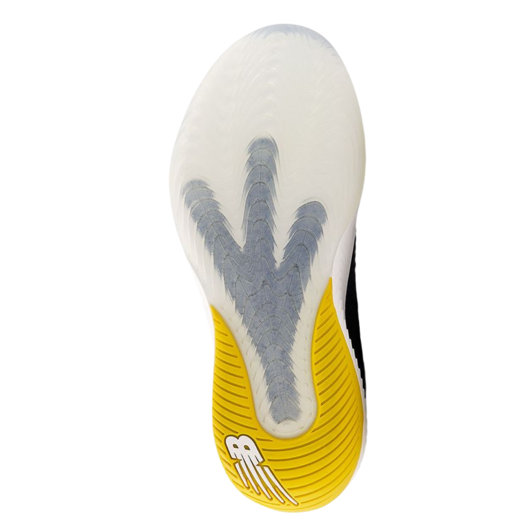 Image of New Balance Fuelcell 996V5 Tennis Shoes Women (Navy)