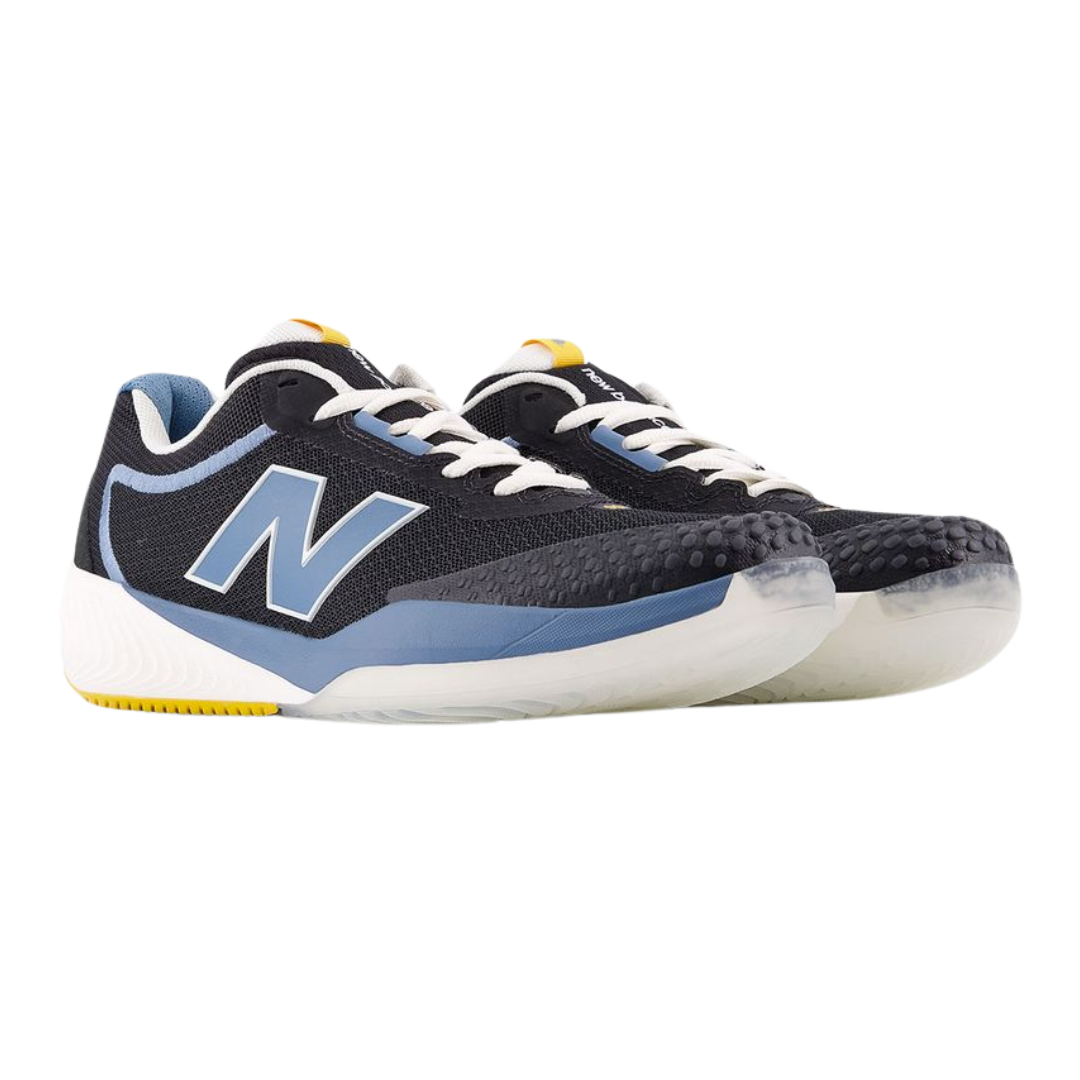 Image of New Balance Fuelcell 996V5 Tennis Shoes Women (Navy)