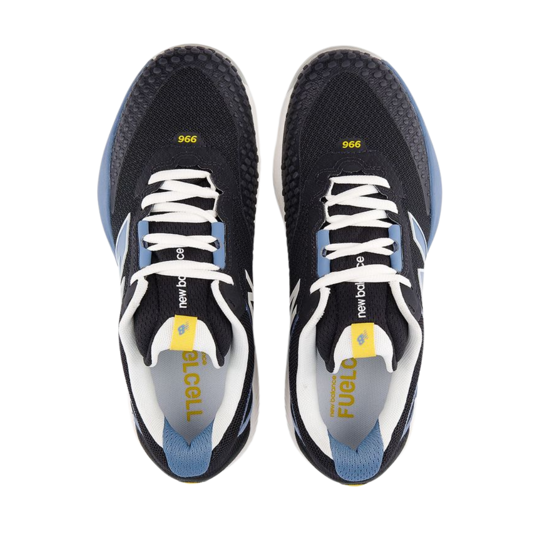 Image of New Balance Fuelcell 996V5 Tennis Shoes Women (Navy)
