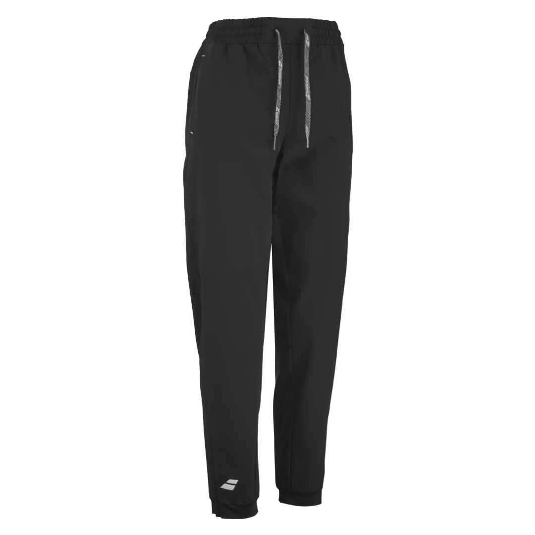 Babolat W's Play Long Pant (Black)
