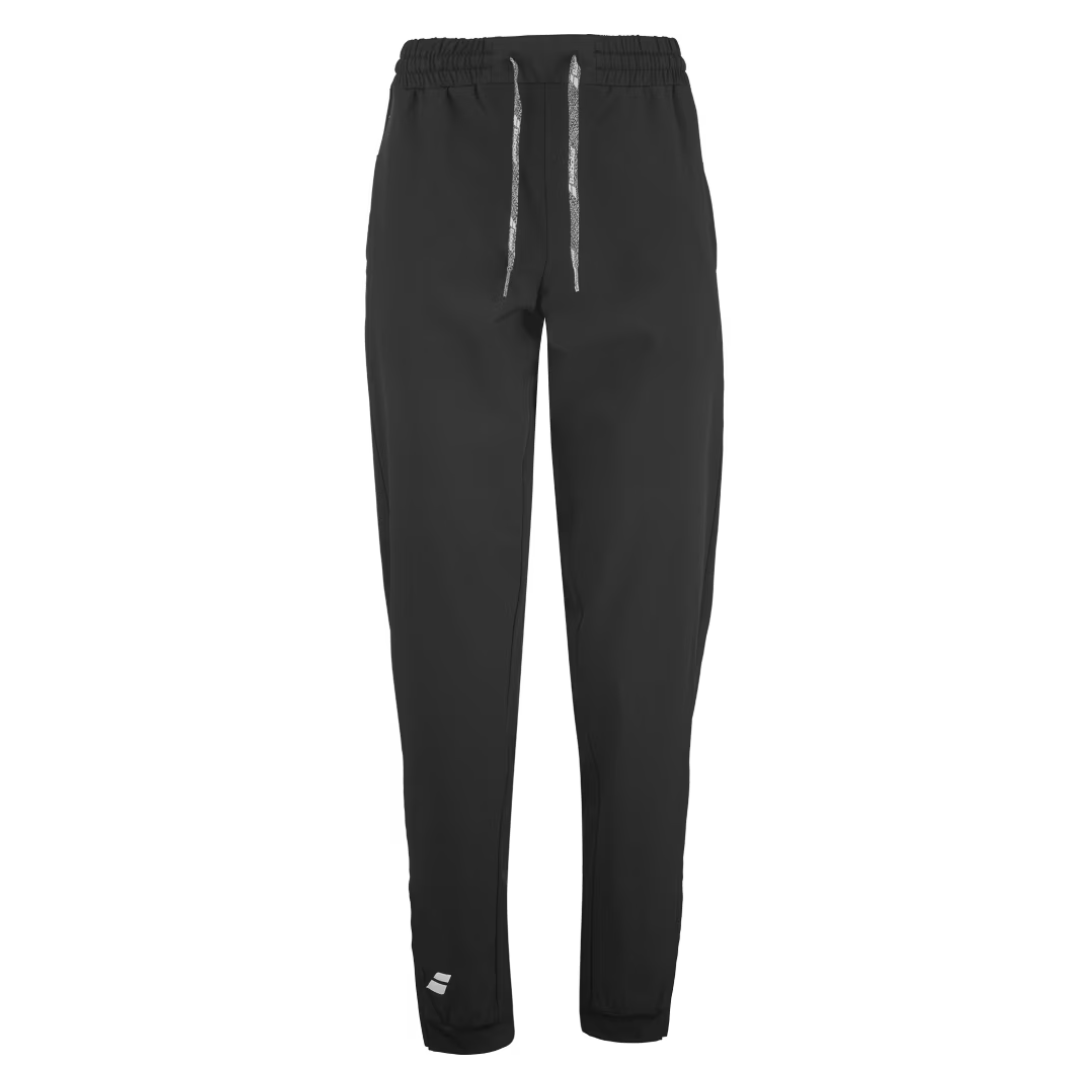 Babolat W's Play Long Pant (Black)
