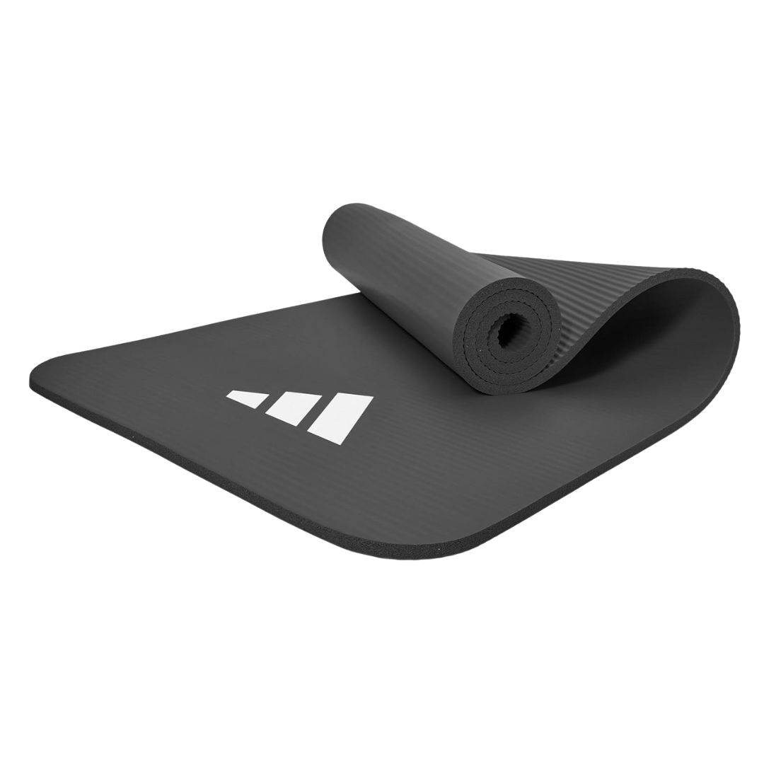 Adidas Fitness Mat 10mm (Black)