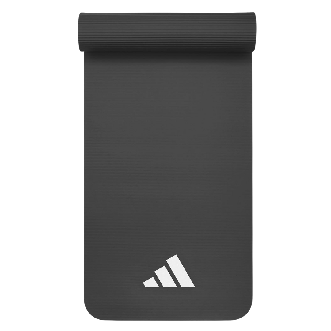 Adidas Fitness Mat 10mm (Black)