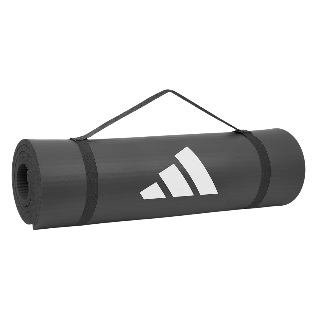 Adidas Fitness Mat 10mm (Black)