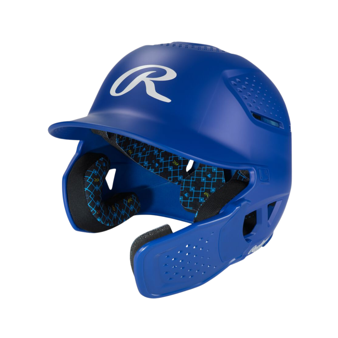 Rawlings RX2 Sr. Batting Helmet w/Ext (6 7/8'' - 7 5/8'')