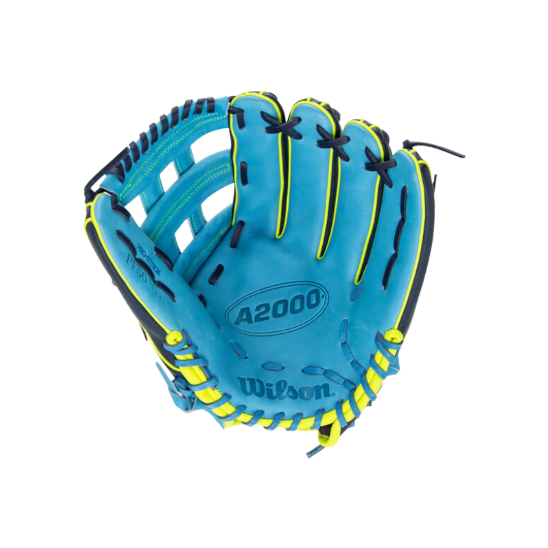 Image of Wilson A2000 PF50 Outfield Glove 12.25