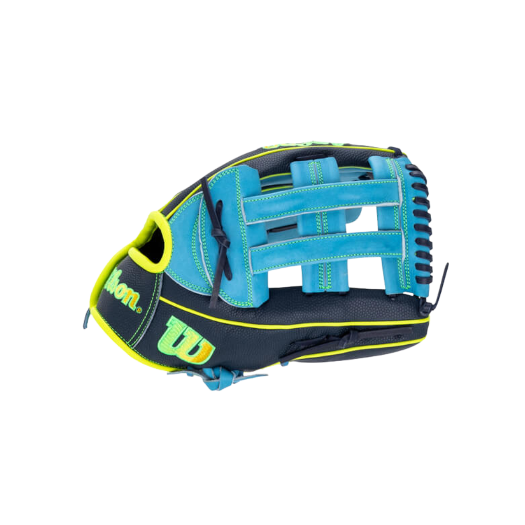 Wilson A2000 PF50 Outfield Glove 12.25