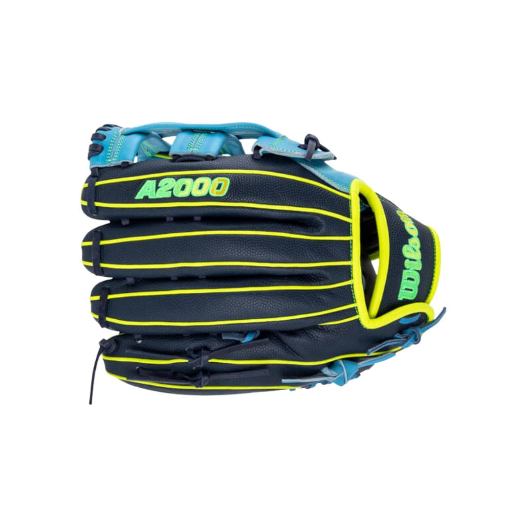 Wilson A2000 PF50 Outfield Glove 12.25