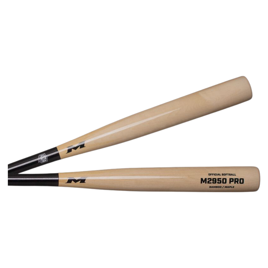 Miken Pro Maple Composite Wood Softball Bat 34"/28 oz.