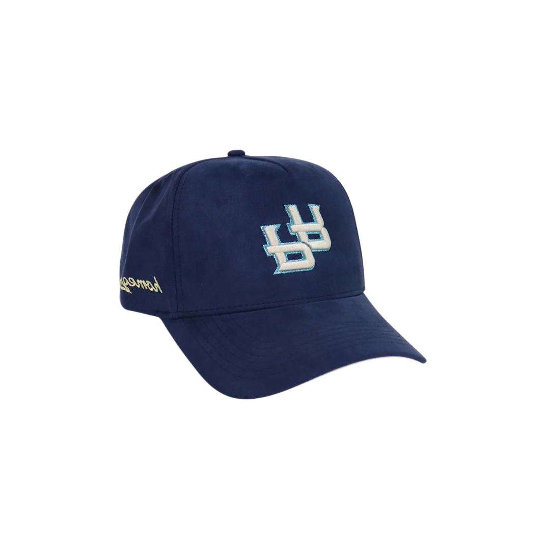 Homegrown Seguimo Aqui PR Snapback