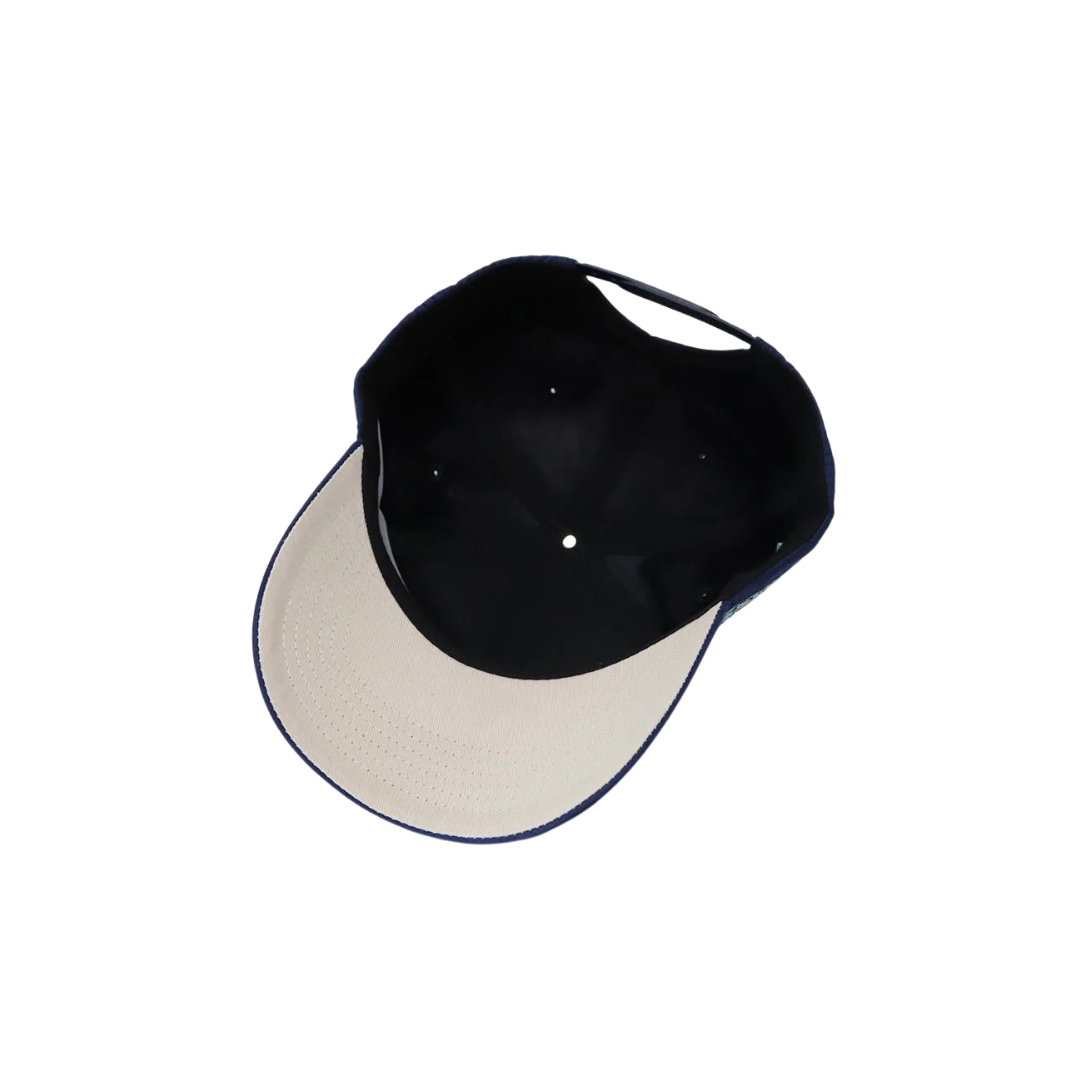 Homegrown Seguimo Aqui PR Snapback