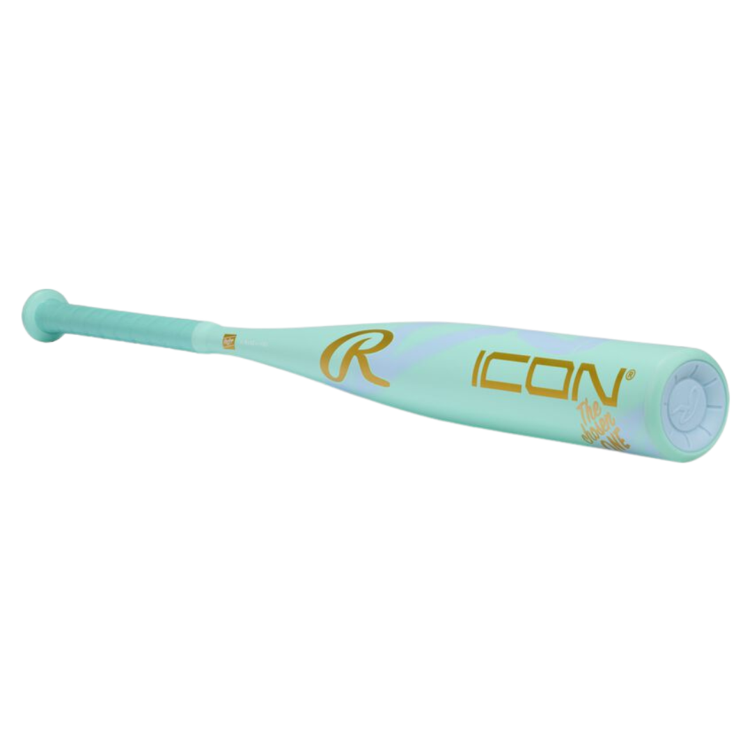Rawlings Icon USA Bat (-10) 2 5/8''