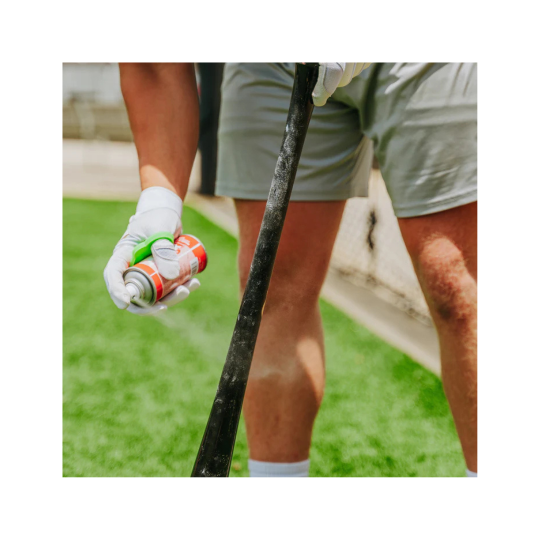 All Star Big Fly Tack Spray (Grape) - Deportes Salvador Colom