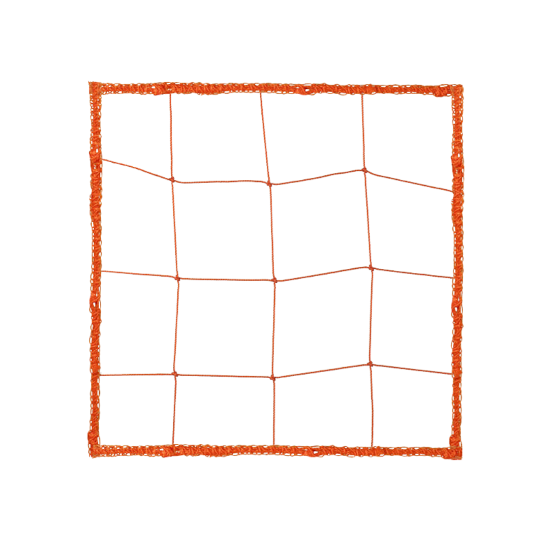 Champion Sports 7' x 12' Soccer Net (Pair) 2.5 mm - Deportes Salvador Colom