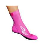 Sand Socks Pink Beach Socks Small (4.5-6.5) - Deportes Salvador Colom