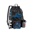 TYR Mesh Mummy Backpack Black - Deportes Salvador Colom