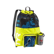 TYR Mesh Mummy Yellow Backpack - Deportes Salvador Colom