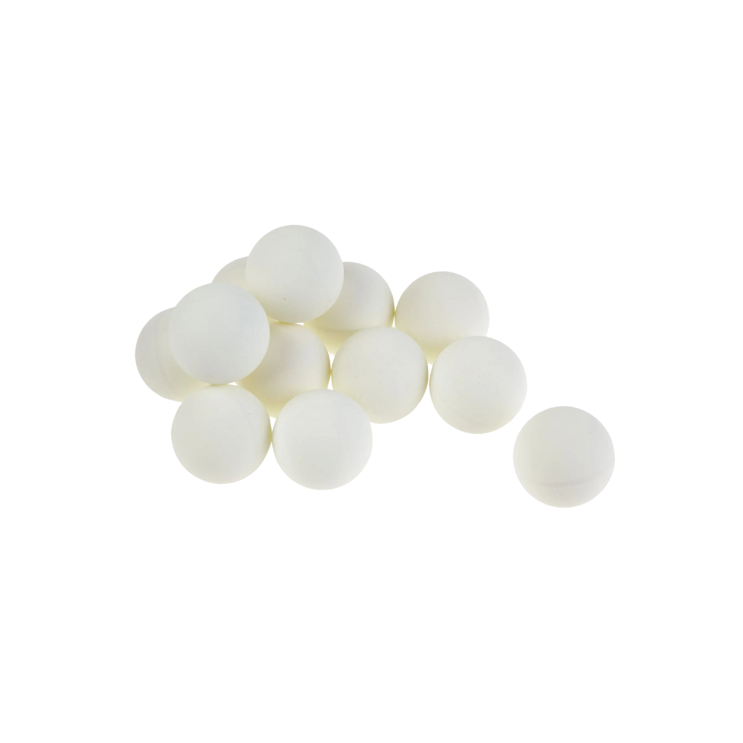 Dick Martin Practice Table Tennis Balls Box/72 - Deportes Salvador Colom