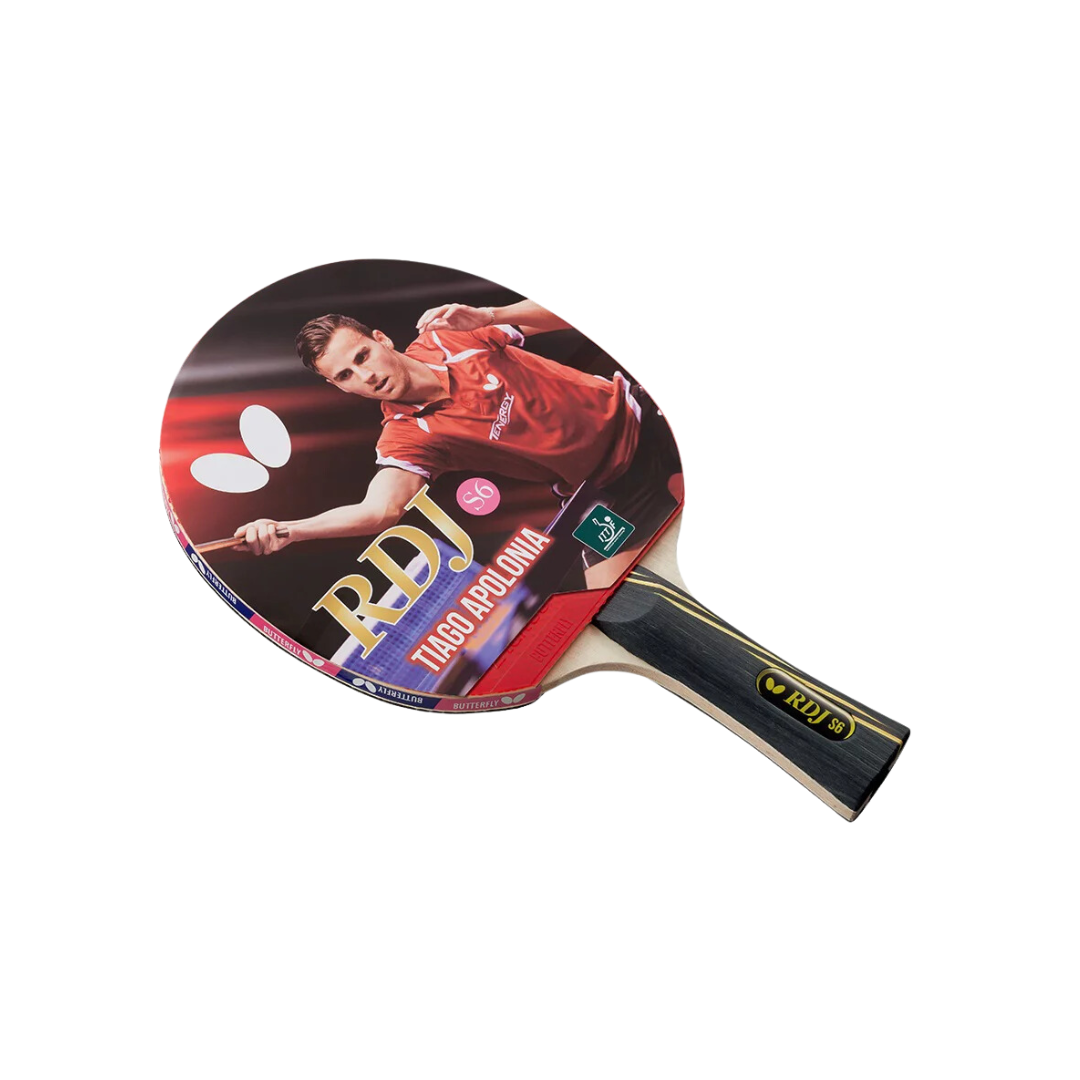 Image of Butterfly RDJ S6 T.T. Racket - Deportes Salvador Colom