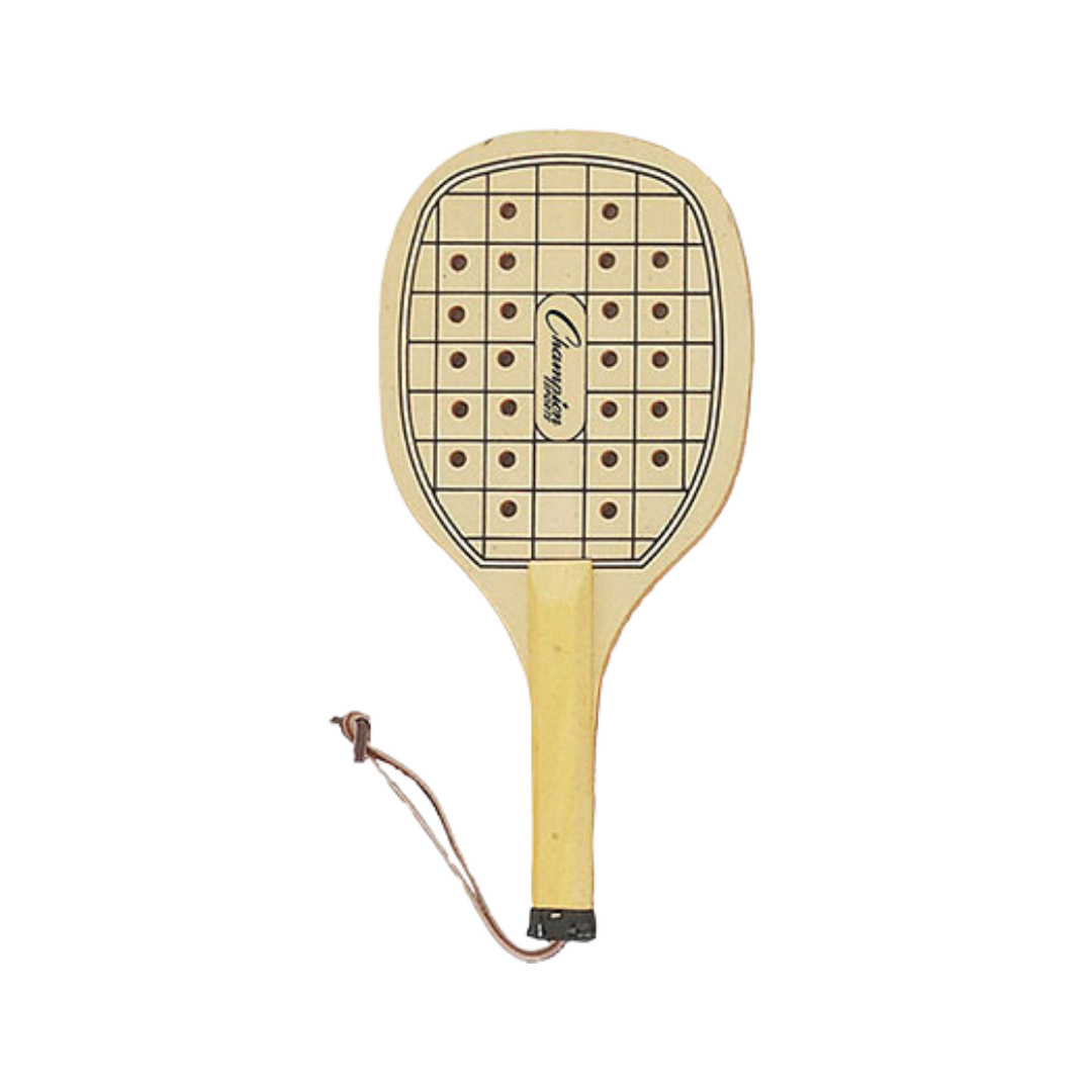 Image of Champion Sports Paddle Ball Racket - Deportes Salvador Colom