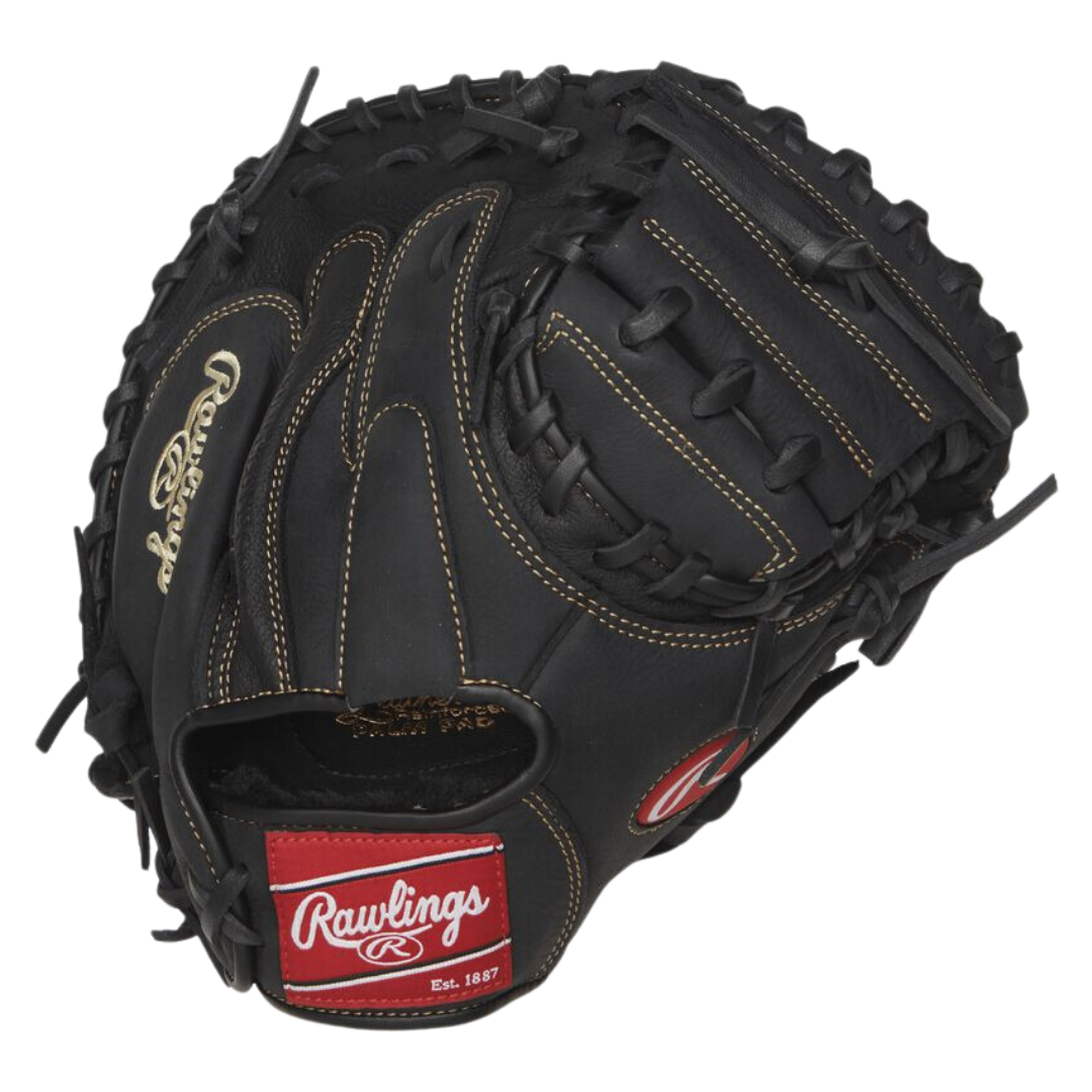 Rawlings Renegade Catcher's Mitt 32.5"