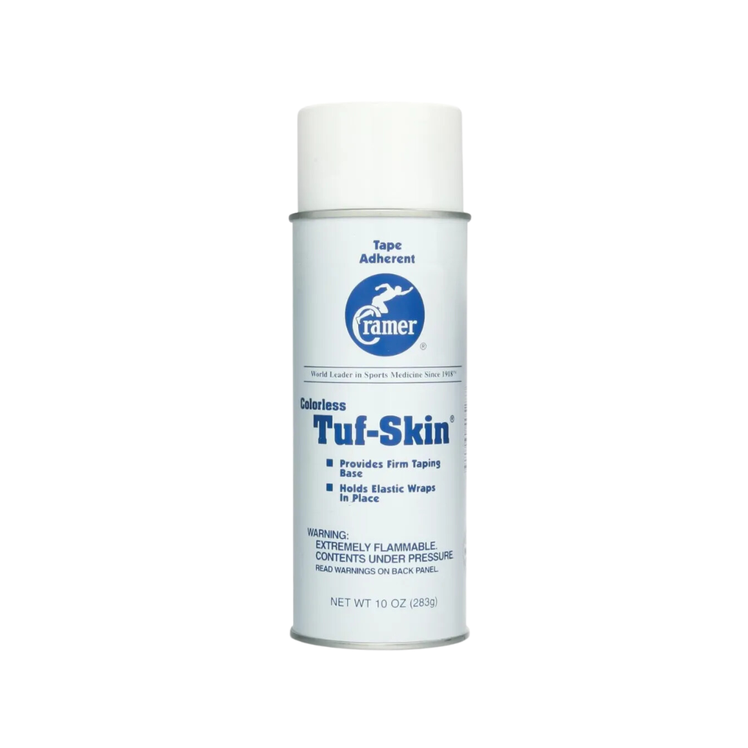 Cramer Tuf-Skin Spray 10 oz - Deportes Salvador Colom