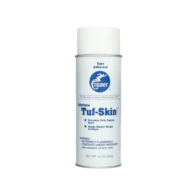 Cramer Tuf-Skin Spray 10 oz - Deportes Salvador Colom