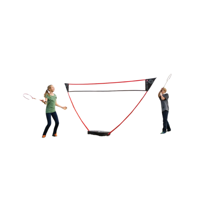 Zume Games Portable Badminton Set - Deportes Salvador Colom