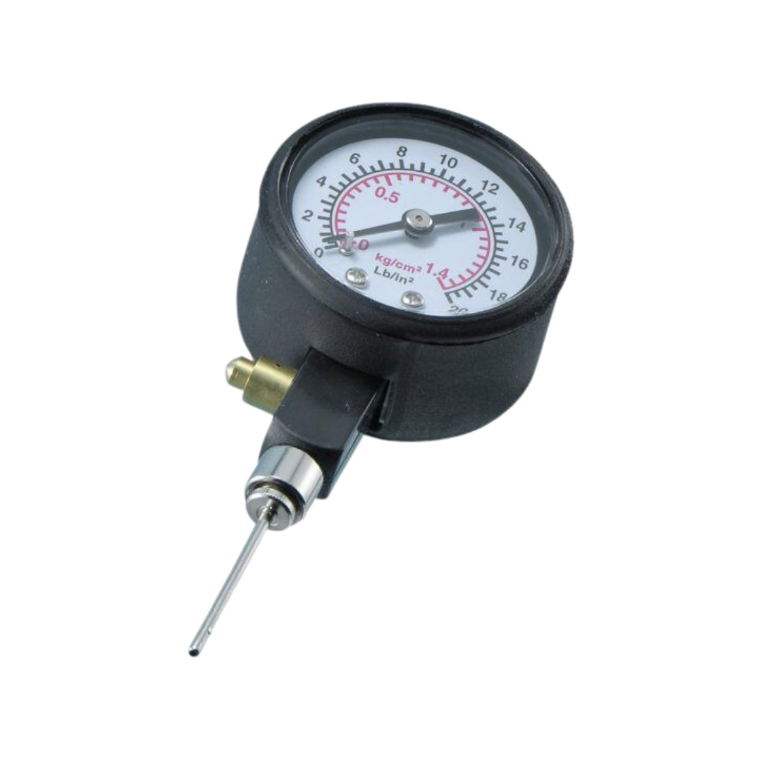 Image of Champion Sports Ball Pressure Gauge - Deportes Salvador Colom