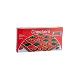 CHECKERS (DAMAS) - Deportes Salvador Colom