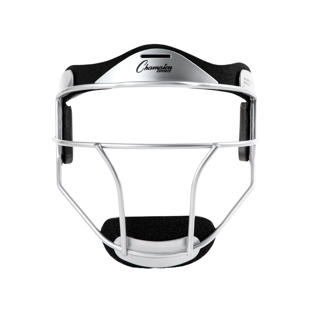Image of Champion Sports Softball Fielders Mask - Deportes Salvador Colom