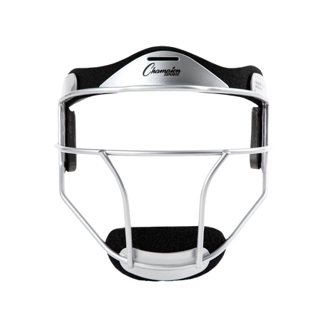 Champion Sports Softball Fielders Mask - Deportes Salvador Colom